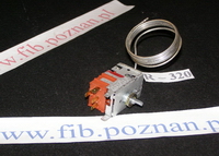 REGULATOR 077B6588-DANFOSS